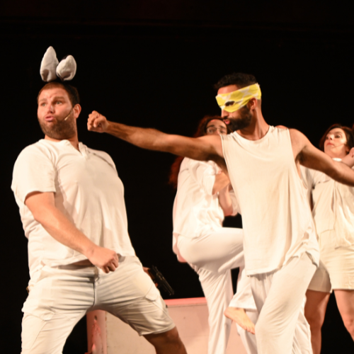 צילום: יובל אראל