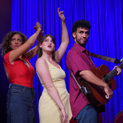 צילום: ליאור רובינשטיין