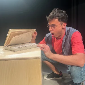 צילום: אריאלה עציץ