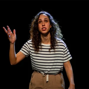 צילום: דן יהודה