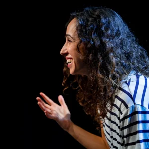 צילום: דן יהודה