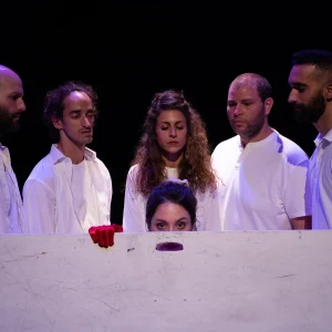 צילום: דניאל אהרוני