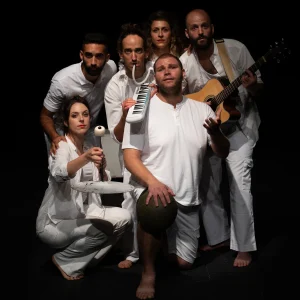 צילום: דניאל אהרוני