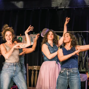 צילום: טל בן מזרחי