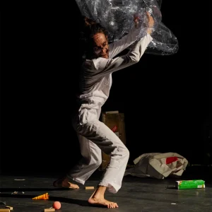 צילום: ליאור רובינשטיין