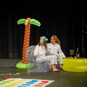 צילום: ליאור רובינשטיין