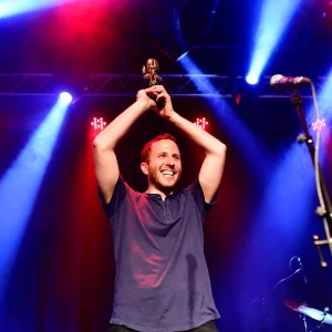 צילום: עומר מסינגר