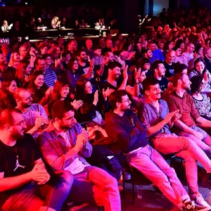 צילום: עומר מסינגר