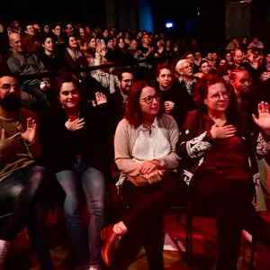 צילום: עומר מסינגר