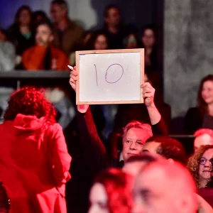 צילום: עומר מסינגר