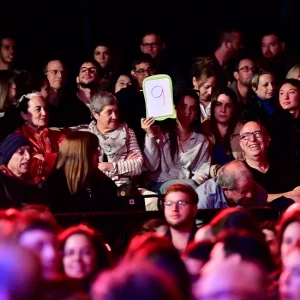 צילום: עומר מסינגר