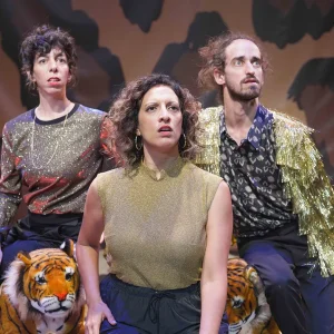 צילום: רדי רובינשטיין