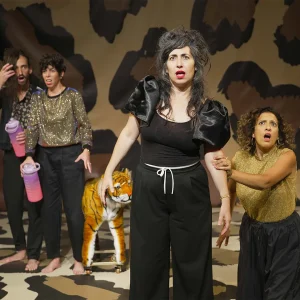 צילום: רדי רובינשטיין