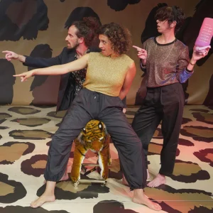 צילום: רדי רובינשטיין