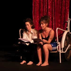 צילום: שירה מארק