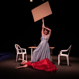 צילום: שירה מארק